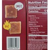 Hot Honey Fudge Sweet & Hot 5.29oz 150g 3 Boxes