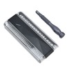 45Pcs Accurate Screwdriver Kit Magnetic Phone Computer Repair Tool Set