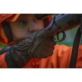 Deerhunter Muflon light Gloves Art green Medium GreenMediumGreen