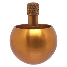 Fun-for-Everyone Upside-Down Top, orange