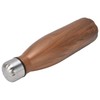 Cola Shape Thermal Flask Stainless Steel Water Bottles for School