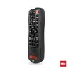 Master TV Remote for RCA + Continu.us Televisions - R230D2