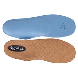 Aetrex Lynco Women's Memory Foam L2200 Orthotic 6M