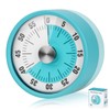 Kitchen Timer, Magnetic Kitchen Timer, Clock Digital Visual Timer 60-Minute