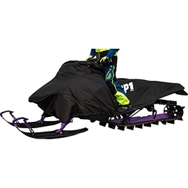 Spi-Sport Part SC-12462-2 Custom Fit Snowmobile Cover Easy-Load
