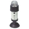 Innovative Lighting 5059944 Portable Led Stern Light W/suction Cup