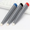 jojofuny 15Pcs Capacitive Stylus Pen for Touch Screens Whiteboard Writing