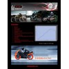 Microburst NOS Kit fits Honda SN 50 Giorno SFX 50