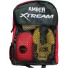 Amber Soccer Gear Soccer Trainer Set (7 Piece)