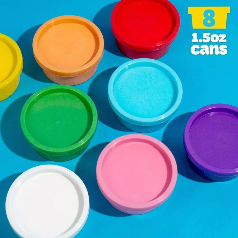 Play-Doh Scented Butter Mash-Ups Blend New Scents and Colors 8