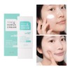 Lire Rire Tone & Tone-Up Sunscreen / 리르 톤 앤