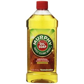 Murphy Oil Soap, Original Formula 16 fl oz (473 ml)