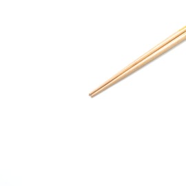 Wakasa Painted "Working Car" Children's Chopsticks, Crane Car, 16.5cm, For Ages 4-6, Working Car Stickers, Dishwasher Safe, Natural Wood, Working Car, Yellow, Made in Japan, 264277