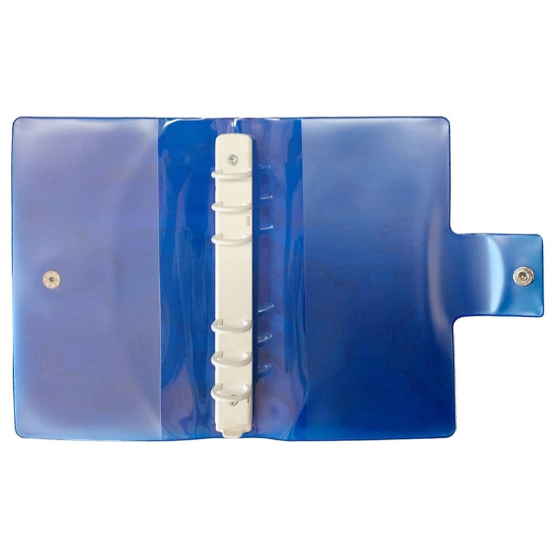 BBC BBC BiC Log Cover, Log Book, Diving, Underwater Walks,