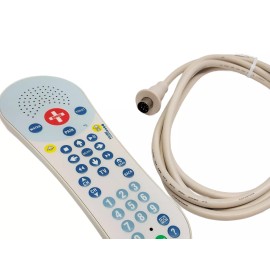 Rauland Responder 5 Compatible  4I41FU-001020A Pillow Speaker Controller