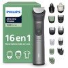 Philips Multigroom Serie 7000 Recortadora Todo en Uno para Hombre
