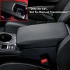 Femibon Car Center Console Armrest Cover Compatible with Honda Civic