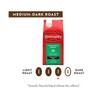 Community Coffee Café Special Decaf Ground Coffee, Medium Dark Roast,