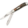 Imperial Schrade IMP16T - Cuchillo de bolsillo plegable