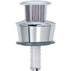 WIRQUIN Easy flush Raised Flush Button DOC M Less Abled disabled