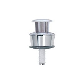 WIRQUIN Easy flush Raised Flush Button DOC M Less Abled disabled