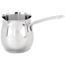 Cilio 299601 Professional Foaming Jug 35 cl