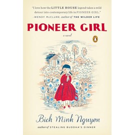 Pioneer Girl