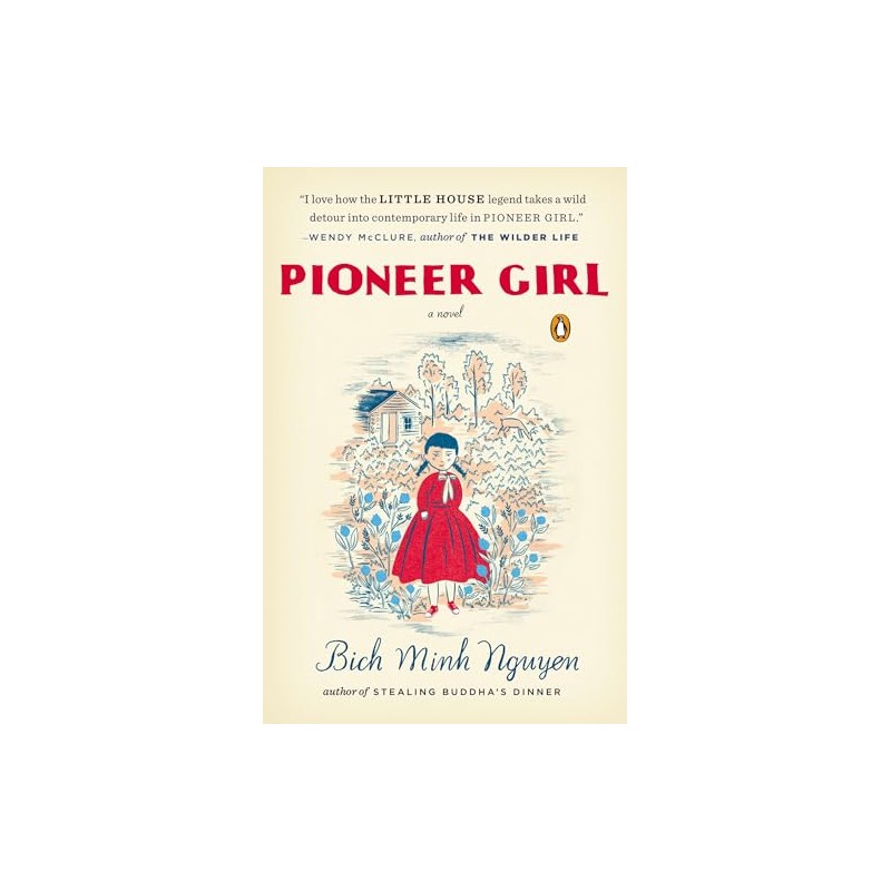 Pioneer Girl