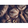 Good Gut Tribe - Fresh Sourdough Starters. Organic Certified. Vegan