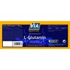 L-Glutamin 600mg 60 Kapseln