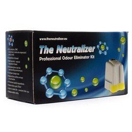 Aromoastar The Neutralizer Professional Odor Eliminator Kit