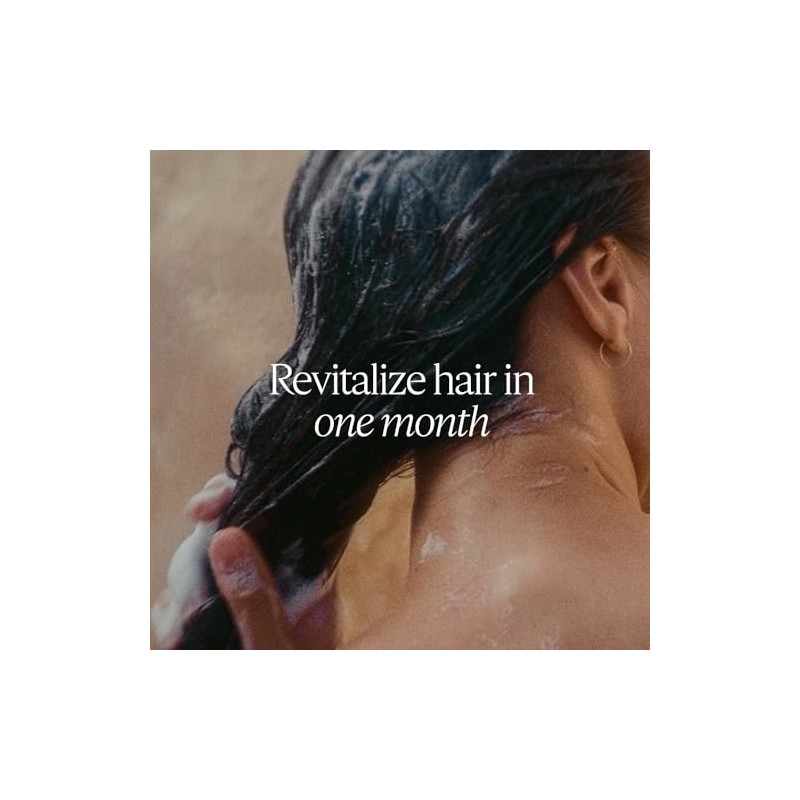 L'Occitane Shampoo Reparación Intensa Aromacología 500ml