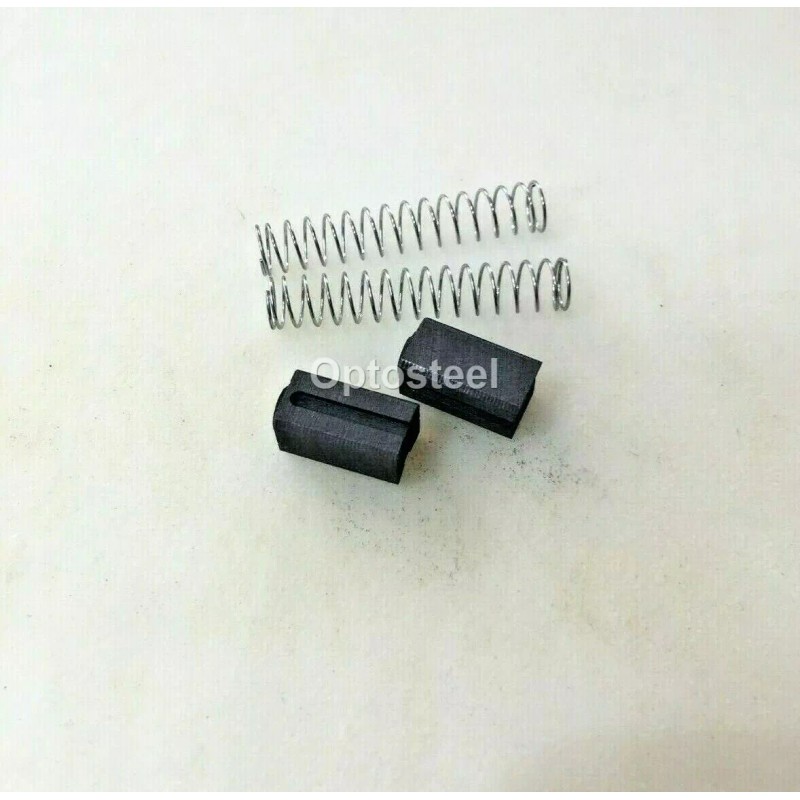 Ryobi Router Carbon Brush 2pcs Sander 610784053 968304026 HM-968304-059 Motor