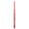 NYX PROFESSIONAL MAKEUP Mechanical Lip Liner Pencil, Pinky Beige
