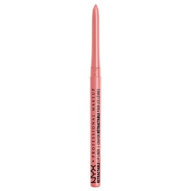 NYX PROFESSIONAL MAKEUP Mechanical Lip Liner Pencil, Pinky Beige