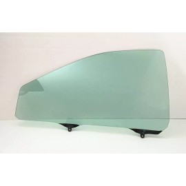 NAGD Fits 1998-2003 Toyota Sienna Mini Van Driver Side Left Front Door Window Glass