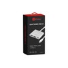 Select Sound Adaptador USB C a HDMI, 3 en 1