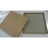 Empty Acid Free Archval Box Only! for 10.5" x 1/4"