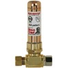 Sioux Chief MiniRester 3/8 in. Compression x 3/8 in. Dia.