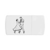 'First Dance' Pill Box with Tablet Splitter (PI00029639)