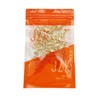JZK 100pcs 6.3mm Female Spade Crimp Terminals Connector Quick Splice