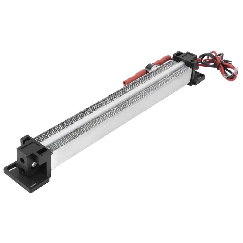 AC 600W Air Electric Heater Insulated PTC Ceramics Thermostatic Heating