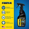 Rain-X 630046 Interior Glass Anti-Fog, 12 oz. - Prevents Fogging