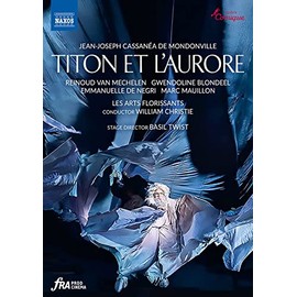 Titon Et L'aurore