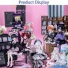 GNATAPIAY 1/5 BJD Dolls Blind Box,Kawaii BJD Dolls Tea Drinks