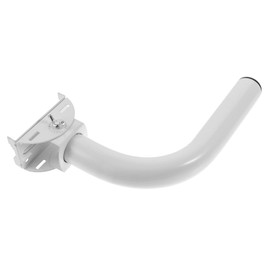 Mipcase Antenna Mounting Pole Durable Bracket for Outdoor Antenna Installation