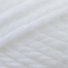 King Cole Comfort Chunky Knitting Yarn White (421)
