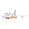 Sefod Air Plane Goods Airplane Model Toy LED Light Sound