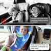 Umllpet Y-shaped car pillow for children, neck pillow and seat