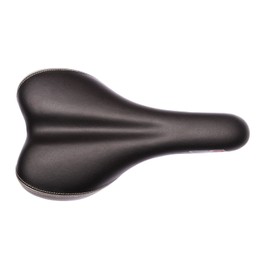 Bicycle Saddle Gel MTB Trekking Saddle Gel Saddle Trekking Saddle End Zone